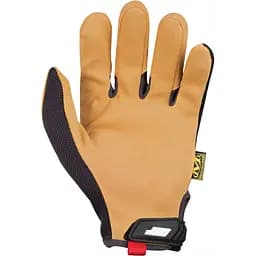 Рукавиці робочі Original 4X розмір MD MECHANIX - мініатюра 2