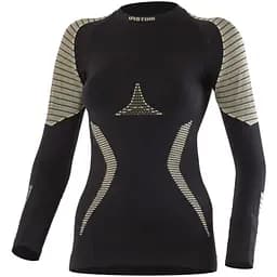Термофутболка Lasting Werela XXL/3XL Чорний