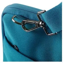 Сумка для ноутбука Tucano 14" Darkolor Light Blue (BDA1314-Z) - мініатюра 3