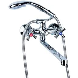 Смеситель для ванны AQUATICA 9777210