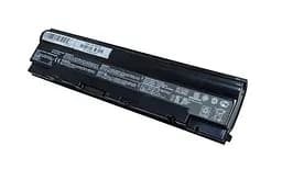 Акумулятор для ноутбука Asus A32-1025 Eee PC 1025C 10.8V Black 5200 mAh