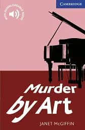 CER 5 Murder by Art