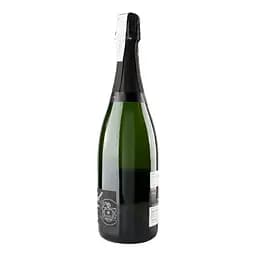 Вино ігристе Nadal Brut Nature Reserva біле брют 12% 0.75 л - мініатюра 2