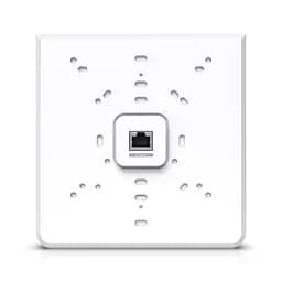 Точка доступу Ubiquiti UniFi U6 Enterprise IW (U6-Enterprise-IW) - мініатюра 3
