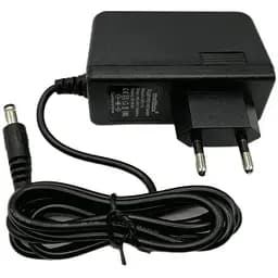 Адаптер питания 30V/0.5A штекер 5.5x2.5 мм для пылесосов Bosch (аналог зарядного устройства Bosch 12006117)