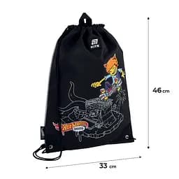 Сумка для взуття Kite 600M HW-2 (HW25-600M-2) - мініатюра 2