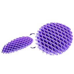 Антистрес сітка, 24 см, 5003 (В асортименті)