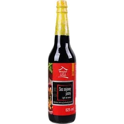 Соус соевый House of Asia легкий 625 мл