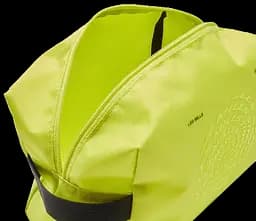 Легка дорожня косметичка 4L Les Mills Toiletry Bag салатова Reebok sum0028913 - мініатюра 3