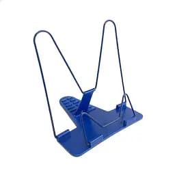 Подставка для книг, синий