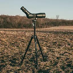 Штатив Vanguard Vesta FB 204ABS (Vesta FB 204ABS), Чорний - мініатюра 13