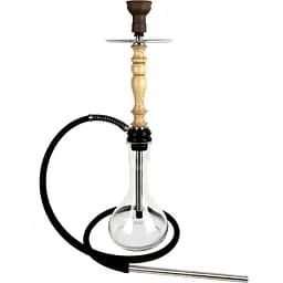 Кальян Aroma Hookah Bravo Original Drop Clear