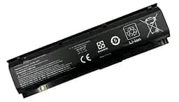 Акумулятор для HP Pavilion 17-AB Omen 17-W 11.1V 5200 mAh (PA06-3S2P-5200)