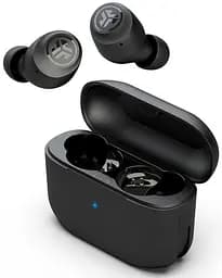 Навушники TWS JLAB Go Air Pop Black (IEUEBGAIRPOPRBLK124)