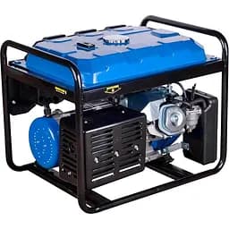 Генератор бензиновий EnerSol EPG-5500S [30792] [129034] - мініатюра 6
