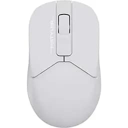 Беспроводная мышь A4Tech Fstyler FG12S Wireless White (FG12S (White))