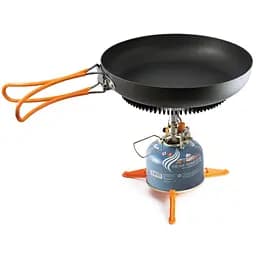 Пальник Jetboil MightyMo (1033-JB MTYM) - мініатюра 2