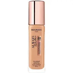 Тональна основа Bourjois Always Fabulous Foundation відтінок 200 (Rose Vanilla) 30 мл
