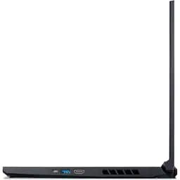 Ноутбук Acer Nitro 5 AN515-57-58RP (NH.QELEX.00K), Intel Core i5-11400H до 4,6 ГГц, 15,6" Full HD, 16 ГБ, SSD 512 ГБ, NVIDIA GeForce RTX 3050 4 - мініатюра 8