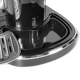 Кавоварка HCM-105 Silver 850W Holmer teh0020742 - мініатюра 8