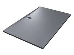 Душевой поддон Miraggio Brugge 1400 mirastone gray 00001 002 Серый