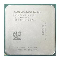 Процессор AMD A8-7670K 3.6-3.9 GHz, FM2+ 95W Б/У