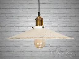 Светильник-подвес в стиле Лофт