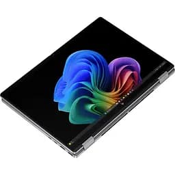 Ноутбук HP 14 OmniBook X Flip x360 14-fm0009ua 3K OLED/Intel U7-258V/32GB/2TB/Intel Arc/W11H (C9RV1EA) - мініатюра 5