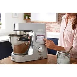 Кухонна машина Kenwood Cooking Chef XL KCL95.004SI - мініатюра 2