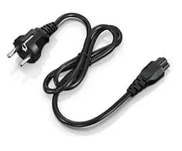 Блок живлення для ноутбука Lenovo 65W Standard AC Adapter (USB Type-C) (4X20M26272) - мініатюра 3