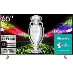 Телевізор Hisense 65U6KQ