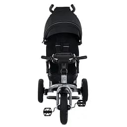 Дитячий триколісний велосипед Turbo Trike 42х61х22 см det0015641 - мініатюра 6