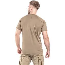 Футболка Pentagon Bodyshock MK2 Quick Dry T-shirt 2XL Coyote - мініатюра 3