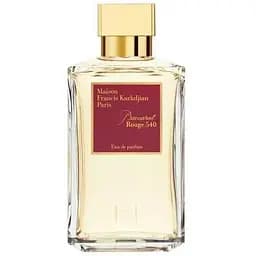 Парфумована вода оригінал тестер Maison Francis Kurkdjian Baccarat Rouge 540 200 мл