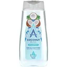 Шампунь для волосся Astonish Кокос 400 мл