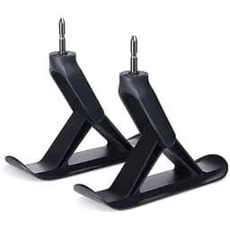 Лижі для коляски Cybex Priam black (519002901)