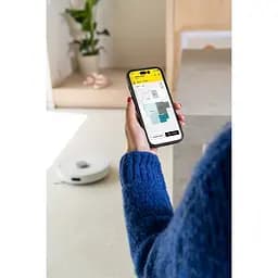 Робот-пилосос Karcher RVC 3 Comfort (1.269-120.0) - мініатюра 11
