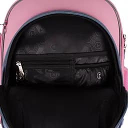 Рюкзак шкільний напівкаркасний Yes S-109 Lovely Bunny (559876) - мініатюра 7