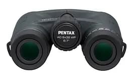 Бінокль Pentax AD 9X32 WP (62791) 930217 - мініатюра 4