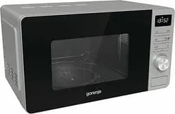 Мікрохвильова піч GORENJE MO20A3X - мініатюра 5