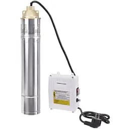 Насос свердловинний вихровий Thermo Alliance 4SKM-150 з пультом (TA4SKMP15011)