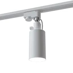 Точковий трековий спот TR 1, PikArt арт. 25479 Білий