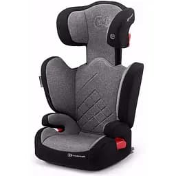 Автокрісло Kinderkraft Xpand 15-36 кг IsoFix Grey - мініатюра 2