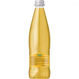 Лимонад Borjomi Limonati зі смаком Груші сильногазований 0.5 л - мініатюра 4