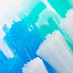 Насадка для зубної електрощітки Xiaomi Dr. Bei C1/S7 Professional Clean (PC01) 2 шт. - мініатюра 3