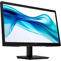 Монітор 21.45" HP S3 Pro 322pv FHD VA 100Hz (9U5A2AA) - мініатюра 2
