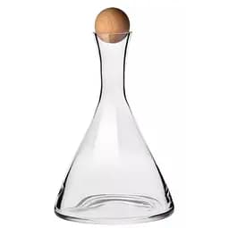 Графин Krosno Splendour, стекло, 1 л (790251)