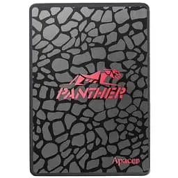 Накопичувач SSD Apacer Sata 2.5" 256Gb AS350 Panther 240 250 (AP256GAS350-1)