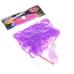 Набор для творчества Резинки для плетения IE642