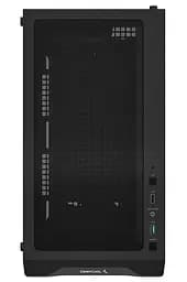 Корпус Deepcool CC360 ARGB без БЖ (R-CC360-BKAPM3-G-1) Без БП - мініатюра 8